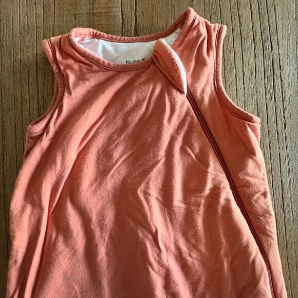 Kyte Baby Sleep Bag in Sienna 1.0 - Size M - Picture 3 of 4